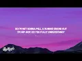 Jack Harlow - Churchill Downs (Lyrics) feat. Drake