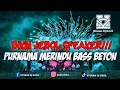 Download Lagu BASS BOXING BETON!!! DJ PURNAMA MERINDU JUNGLE DUTCH TERBAIK 2025 FULL MEGA BASS BETON