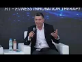 Panel Analytics Athlete Monitoring Data-Driven Performance Injury Prevention