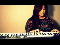 Download Lagu Thinking about you/Material girl (boy) cover.