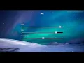 Animated skill bar using only html and css