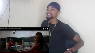 kranium wont judge official music video reaction