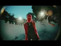 WASTEDYOUTH (Official Video) - Red Leather, RedGhost & WesGhost