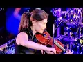 [Multicam/Clip] - Ann Marie Simpson (violin) guests w Dave Matthews Band - "Ants Marching" - 9/19/22