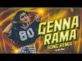 Lagu GENNA RAMA INSTAGRAM TRENDING SONG MARFA BUTTO EDM REMIX BY DJ SHIVA BEJJUR