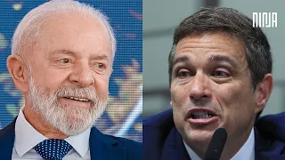 🔥Lula detona o rombo deixado por Bolsonaro e tira onda com previsões falidas do mercado financeiro🔥
