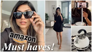 current amazon must haves fashion home beauty 