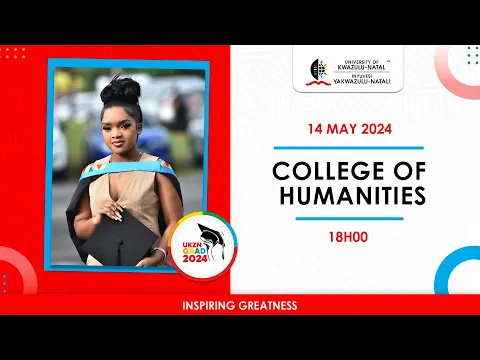 Download MP3 College of Humanities | session 3 | 14 May 2024