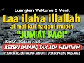 Download Lagu BERKAH SHOLAWAT BERJUTA MANFAAT - Laa ilaha illallah al malikul haqqul mubin