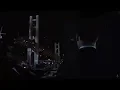 Johnny Mnemonic - Doctor Appointment