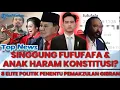 Download Lagu 🔴 ALASAN GIBRAN INGIN DIMAKZULKAN, Pengamat Singgung Fufufafa, 8 Elit Politik Penentu Nasib Wapres