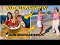 Download Lagu MOJE 41 URODZINY !!! SAME NIESPODZIANKI!🎉🎂 WIELKI PREZENT NA FLORYDZIE!🌴🇺🇸