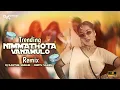 Download Lagu NIMMATHOTA VANAMULO | FOLK DJ SONG | REMIX | DJ KARTHIK MURARI 