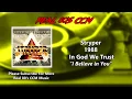 Download Lagu Stryper - I Believe in You (HQ)