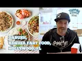 Tripping Kosher Dabush Hollywood FL