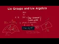 Vector Fields part 6 -Left Invariant Vector Fields are Smooth