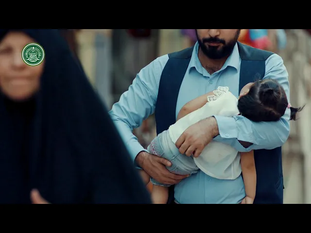 ⁣حديث الإمام الصادق (ع) في فضل زيارة أميرالمؤمنين (ع)