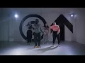 "Fight For Us" - Masicka & Fave | Serge Biriteye Choreography