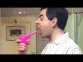 Download Lagu Goodnight Mr Bean | Episode 13 | Widescreen Version | Classic Mr Bean