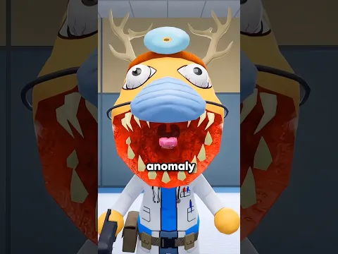 Who Is The Strongest Anomaly In Animal Hospital?