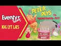 Download Lagu Peter Plys til fødselsdags-fest | Dansk Lydbog | Eventyrbånd Nr. 47