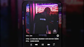 mix breakbeat terek bale x kita gas nape tamang slowed reverb 2024