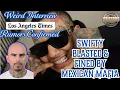 SWIFTY WAS BLASTED IN COUNTY AND FINED BY MEXICAN MAFIA - NEW LA TIMES INTERVIEW