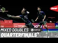 Download Lagu DAIHATSU Japan Open 2025 | Goh/Lai (MAS) [6] vs. Jiang/Wei (CHN) [2] | QF