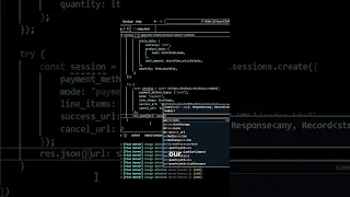 Change Frontend URLs on the Backend with Node Ultimate Stripe API Node JS Tutorial