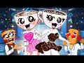 Download Lagu BALLERINA AND ESPRESSONA HAVE A CRAZY BOY FAN CLUB 💃🔥💖 | Brainrot Animation