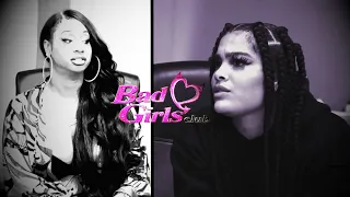 Baddies ATL Meghan Vs Tanisha Edit