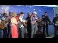 All Star Jam -  Little Mountain Church House