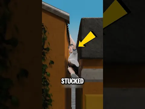 This Firefighters’ Unusual Rescue Saved The Kid😱