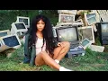 SZA - Normal Girl (Official Audio)