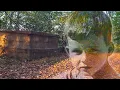 The boy who was buried three times