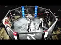 DCE 2 - Tariq Mannan (Diablo gym) VS Enea Hasa (Team Thriving)