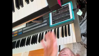 Why I D Rather Use IPG800 App For Roland JX8P Instead Of PG 800 Equivalent 