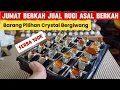 Download Lagu 🔴 JUMAT BERKAH SERBA 100K JUAL RUGI ASAL BAROKAH ‼️EDISI BERBAGI BARANG PILIHAN MURAH DJAMIN JACKPOT