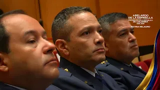 ¡La Fuerza Pública jamás estará sola! | Respaldo total a nuestros soldados y policías