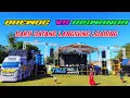 Download Lagu Brewok \u0026 Riswanda Baru Datang Langsung loading di lapangan mangaran jenggawah