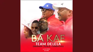 ba kae feat dadaman pencil u0026 candy floss 