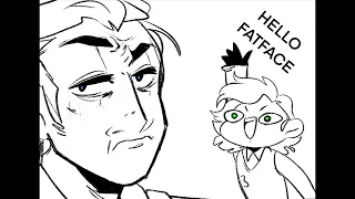 Thomas and Friends Classic Series Funnies Humanised Animatic