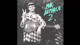 Mac DeMarco My Kind Of Woman 
