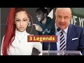 Danielle Bregoli The man the myth the legend