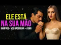 Rendição Total 𓆩♡𓆪 Ele Está Na Palma Da Sua Mão ⋆ ASMR + Subliminal com Voz Masculina ⋆ 528Hz