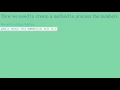 KwikCode Fibonacci Sequences - Java Easy