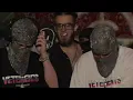 Locked Club  А чё ты крякал