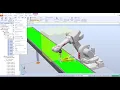 How to Create Conveyor Tracking in RobotStudio