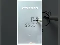 Lagu Belajar menggambar kucing dari angka 5