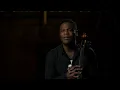 Bach Suites Virtual Concert Promo